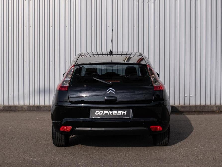 Citroen C4 I Рестайлинг Сочи  - изображение 4