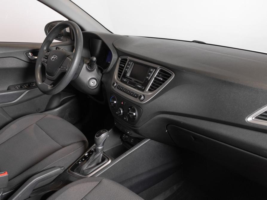Hyundai Solaris II Рестайлинг Казань  - изображение 7