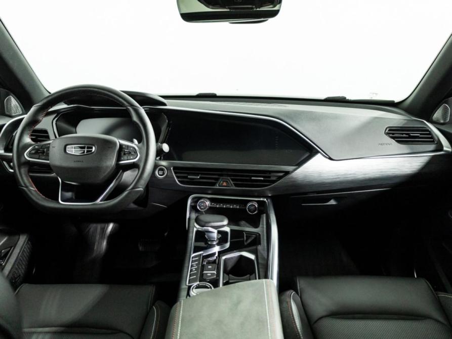 Geely Tugella I Рестайлинг Санкт-Петербург  - изображение 13