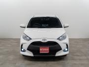 Toyota Yaris IV Красноярск  - изображение 26