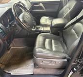 Toyota Land Cruiser 200 Series Санкт-Петербург  - изображение 38