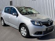 Renault Sandero II Ростов-на-Дону  - изображение 18