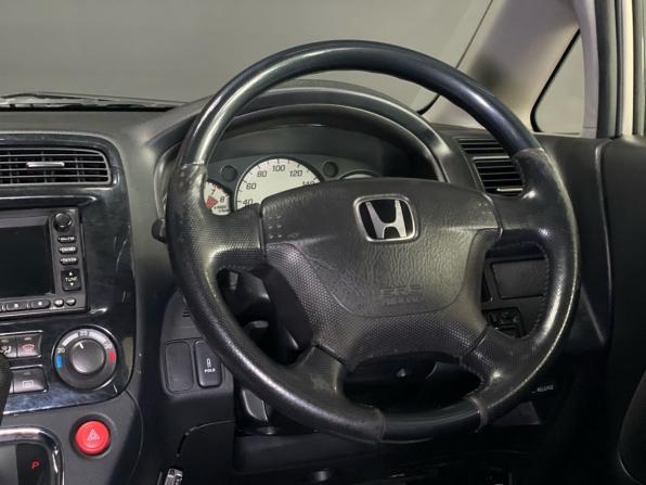 Honda Stream I с пробегом 2003 года, цена 599 000 рублей, 276902 км, компактвэн, Автокод Объявления