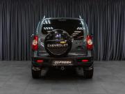Chevrolet Niva I Рестайлинг Тюмень  - изображение 20