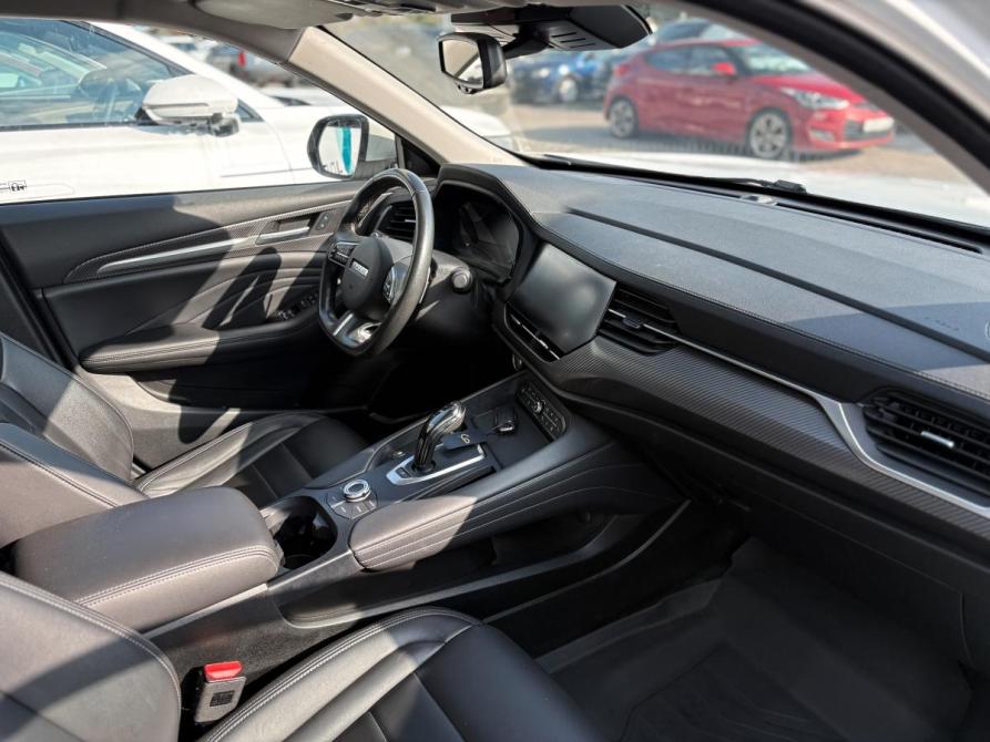 Haval F7x I Череповец  - изображение 13