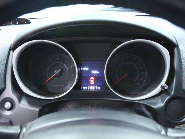 Mitsubishi ASX I с пробегом 2010 года, цена 694 000 рублей, 217000 км, внедорожник, Автокод Объявления