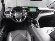 Toyota Camry VIII (XV70) Рестайлинг Минеральные Воды  - изображение 26