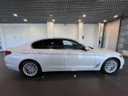 BMW 5 серии VII (G30/G31/G38) Чебоксары  - изображение 36