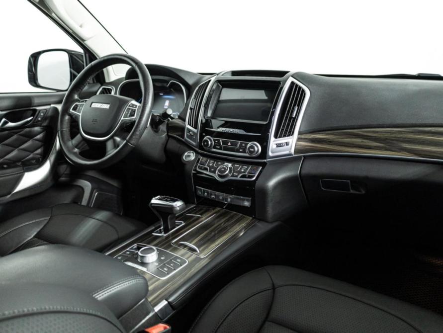 Haval H9 I Рестайлинг Санкт-Петербург  - изображение 7