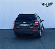 Chevrolet Captiva I Рестайлинг 2 Санкт-Петербург  - изображение 20