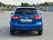 Chevrolet Lacetti I Пермь  - изображение 11
