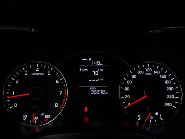 Kia Cerato II с пробегом 2013 года, цена 1 335 000 рублей, 38248 км, седан, Автокод Объявления