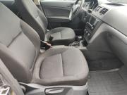 Skoda Yeti I Рестайлинг Москва  - изображение 23