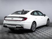 Hyundai Sonata VIII (DN8) Москва  - изображение 25