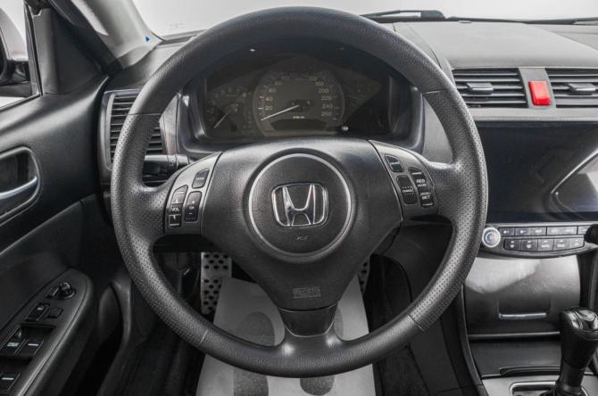 Honda Accord VII Рестайлинг с пробегом 2006 года, цена 849 000 рублей, 239000 км, седан, Автокод Объявления