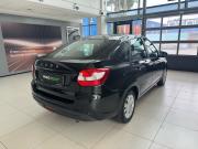 Lada (ВАЗ) Granta I Рестайлинг Екатеринбург  - изображение 19