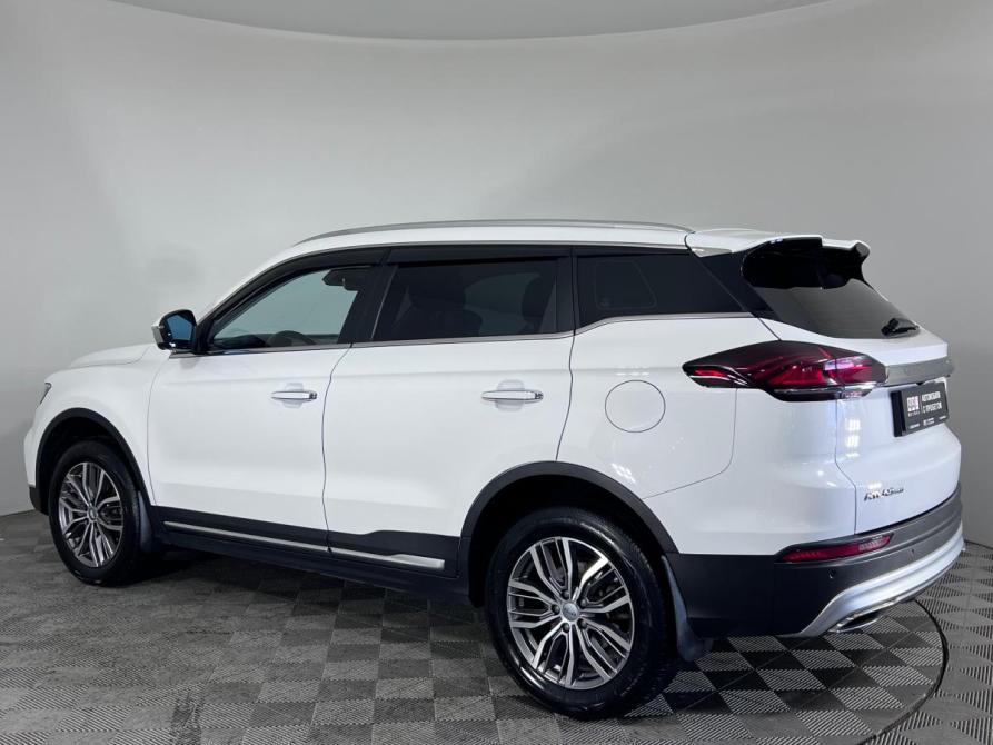 Geely Atlas Pro Ростов-на-Дону  - изображение 4