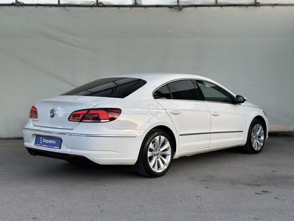 Volkswagen Passat CC I Рестайлинг с пробегом 2013 года, цена 1 380 000 рублей, 150144 км, седан, Автокод Объявления