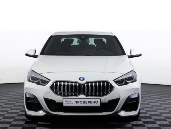 BMW 2 серии F44 с пробегом 2021 года, цена 2 990 000 рублей, 53282 км, седан, Автокод Объявления