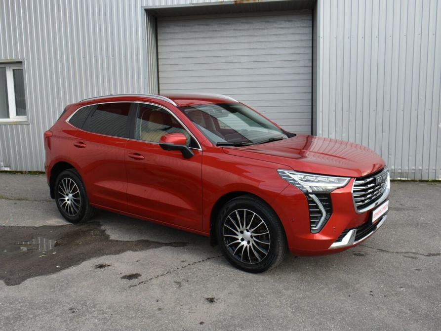 Haval Jolion I Рестайлинг Мурманск  - изображение 2