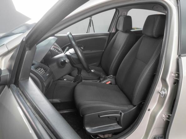 Renault Fluence I Рестайлинг с пробегом 2014 года, цена 719 000 рублей, 278826 км, седан, Автокод Объявления