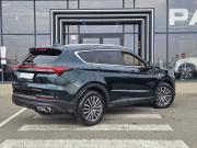 JETOUR X70+ I Рестайлинг Воронеж  - изображение 16