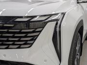 Geely Atlas II Москва  - изображение 39
