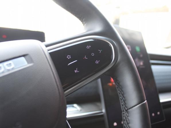 Jaecoo J7 I с пробегом 2024 года, цена 2 519 000 рублей, 15100 км, внедорожник, Автокод Объявления