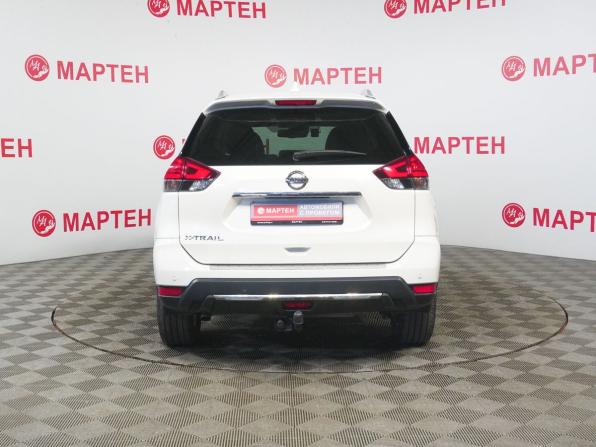 Nissan X-Trail III Рестайлинг с пробегом 2021 года, цена 2 599 000 рублей, 137812 км, внедорожник, Автокод Объявления