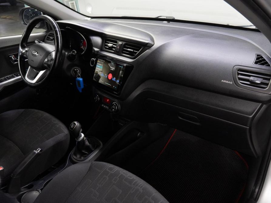 Kia Rio III Тюмень  - изображение 17