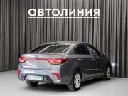 Kia Rio IV Красноярск  - изображение 29