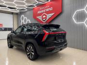 Geely Atlas II Альметьевск  - изображение 45