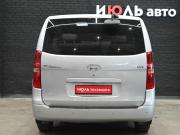 Hyundai Grand Starex I Екатеринбург  - изображение 21