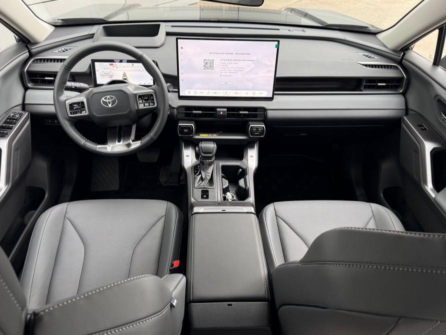 Toyota Wildlander II Нижний Новгород  - изображение 8
