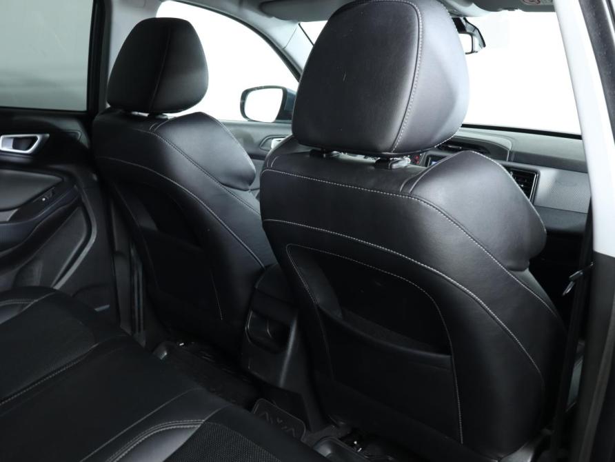 Chery Tiggo 4 I Рестайлинг Москва  - изображение 22