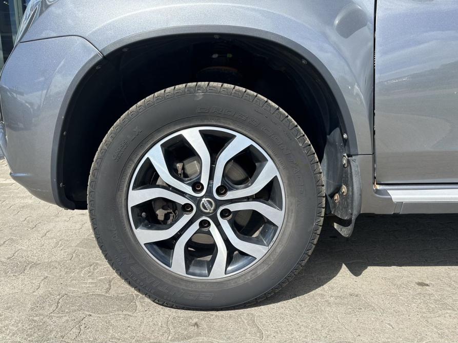 Nissan Terrano III (D10) Архангельск  - изображение 9