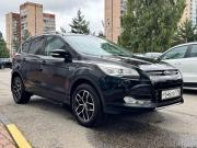 Ford Kuga II Санкт-Петербург  - изображение 9