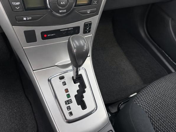 Toyota Corolla X (E140 E150) Рестайлинг с пробегом 2010 года, цена 1 249 000 рублей, 180000 км, седан, Автокод Объявления