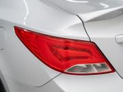 Hyundai Solaris I Рестайлинг Красноярск  - изображение 46