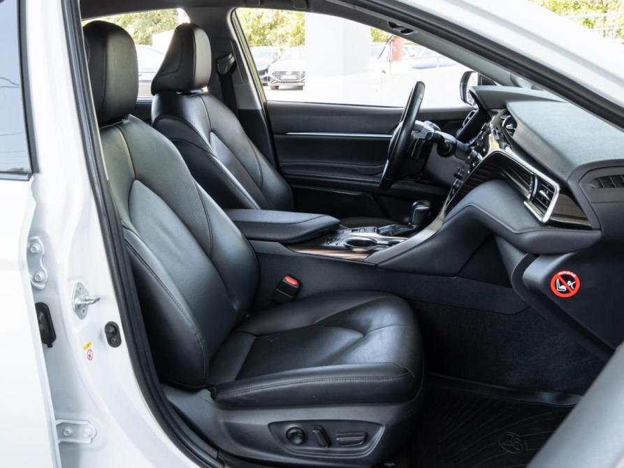 Toyota Camry VIII (XV70) Волгоград  - изображение 14