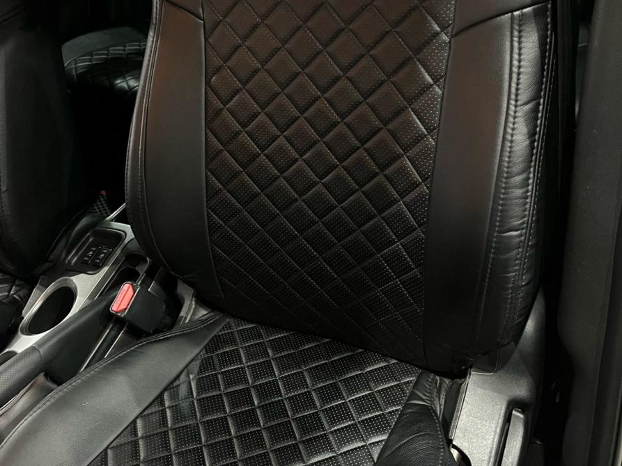 Nissan Juke I Ставрополь  - изображение 17