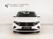 Volkswagen Polo VI Казань  - изображение 10
