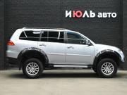 Mitsubishi Pajero Sport II Екатеринбург  - изображение 26