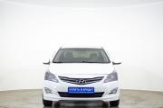 Hyundai Solaris I Рестайлинг Оренбург  - изображение 22