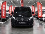 Mercedes-Benz V-Класс III (W447) Рестайлинг Санкт-Петербург  - изображение 35