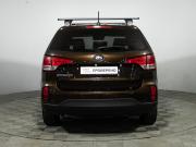 Kia Sorento II Рестайлинг Санкт-Петербург  - изображение 26