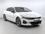 Kia K5 III Химки  - изображение 33