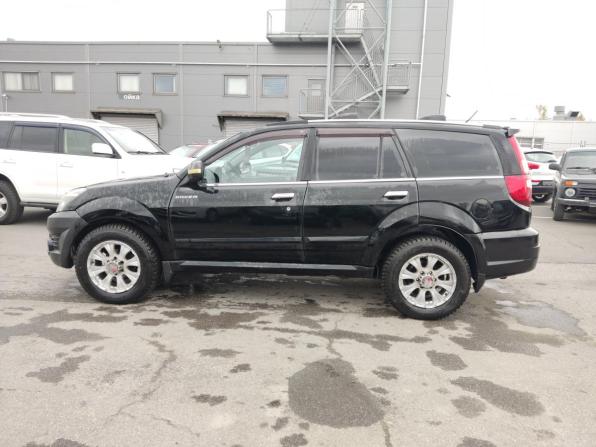Great Wall Hover H3 I с пробегом 2011 года, цена 499 000 рублей, 218260 км, внедорожник, Автокод Объявления