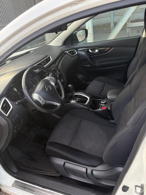 Nissan Qashqai II Стерлитамак  - изображение 12