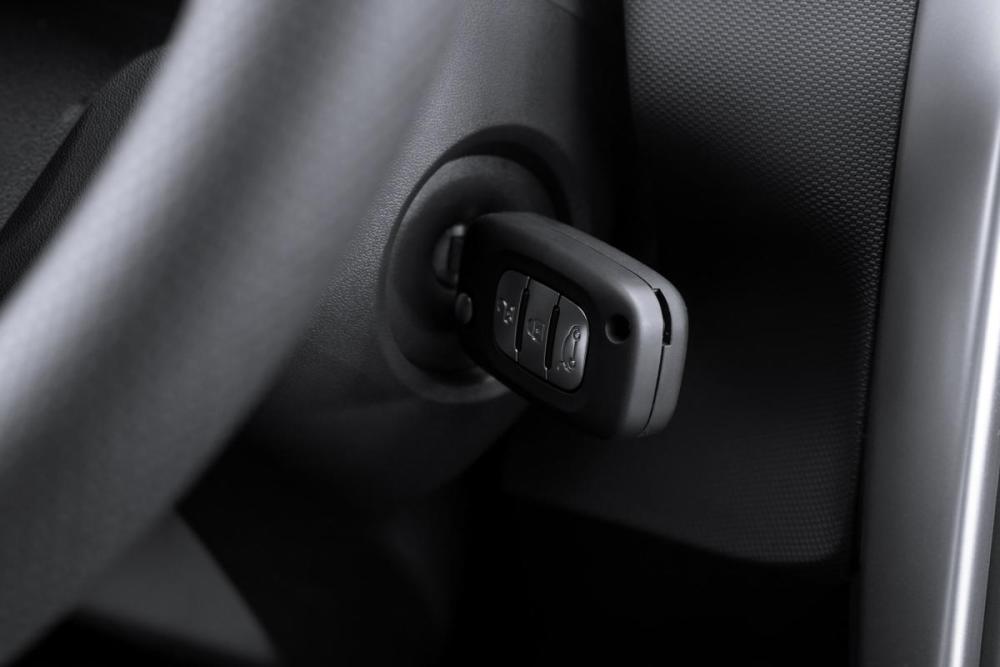 Lada (ВАЗ) Largus I Рестайлинг Москва  - изображение 9